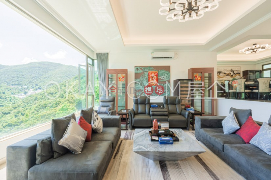 HK$ 110M, 88 The Portofino, Sai Kung, Rare house with sea views, rooftop & terrace | For Sale