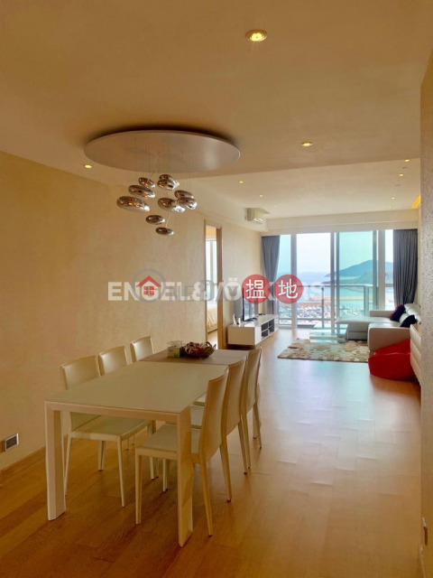 3 Bedroom Family Flat for Sale in Wong Chuk Hang | Marinella Tower 3 深灣 3座 _0