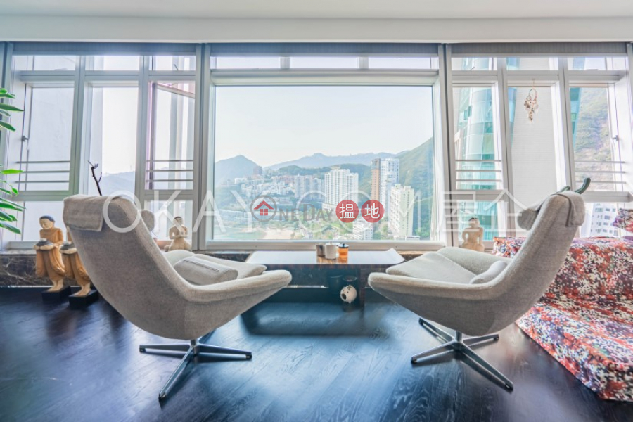 Gorgeous 2 bedroom on high floor with parking | Rental | 129 Repulse Bay Road | Southern District Hong Kong, Rental HK$ 80,000/ month