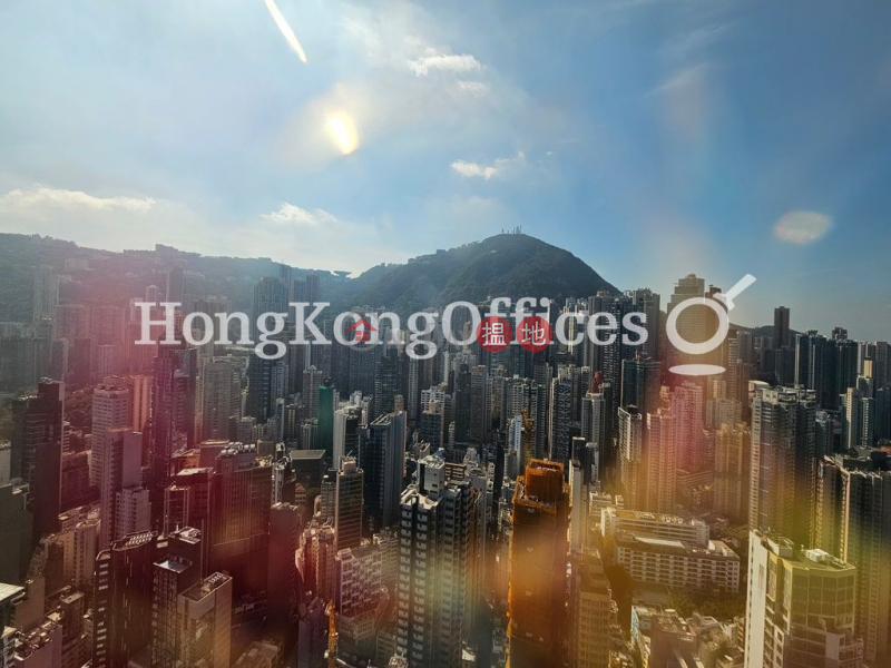 Property Search Hong Kong | OneDay | Office / Commercial Property | Rental Listings, Office Unit for Rent at The Center