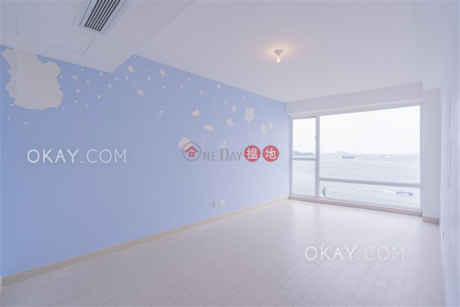 HK$ 88,000/ month | Phase 3 Villa Cecil Western District | Gorgeous 4 bedroom in Pokfulam | Rental