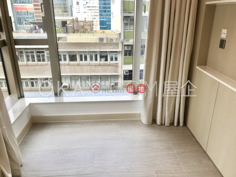 Townplace Soho | Low | Residential Rental Listings, HK$ 33,000/ month