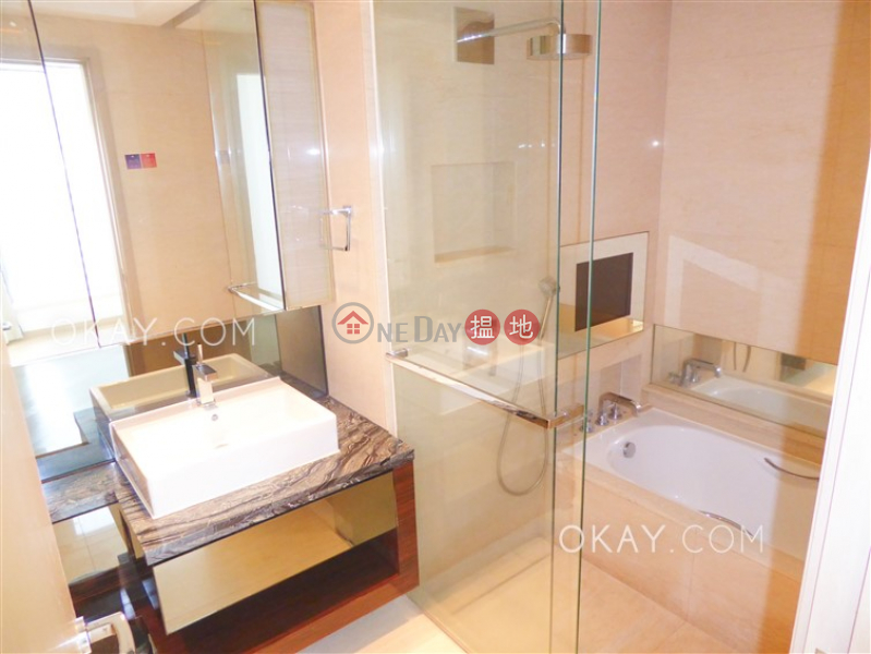 HK$ 38,000/ month | The Cullinan Tower 20 Zone 2 (Ocean Sky) Yau Tsim Mong, Lovely 2 bedroom in Kowloon Station | Rental