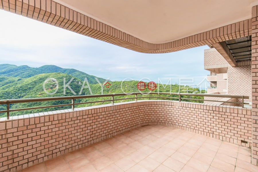 Property Search Hong Kong | OneDay | Residential Sales Listings | Beautiful 4 bedroom with balcony & parking | For Sale