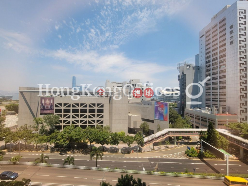 Property Search Hong Kong | OneDay | Office / Commercial Property | Rental Listings Office Unit for Rent at Harcourt House