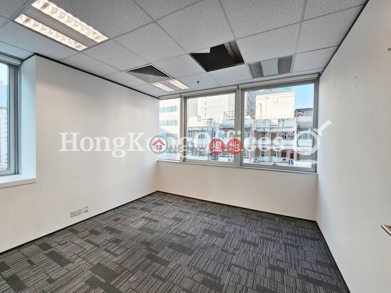 HK$ 107,341/ month Siu On Centre | Wan Chai District | Office Unit for Rent at Siu On Centre