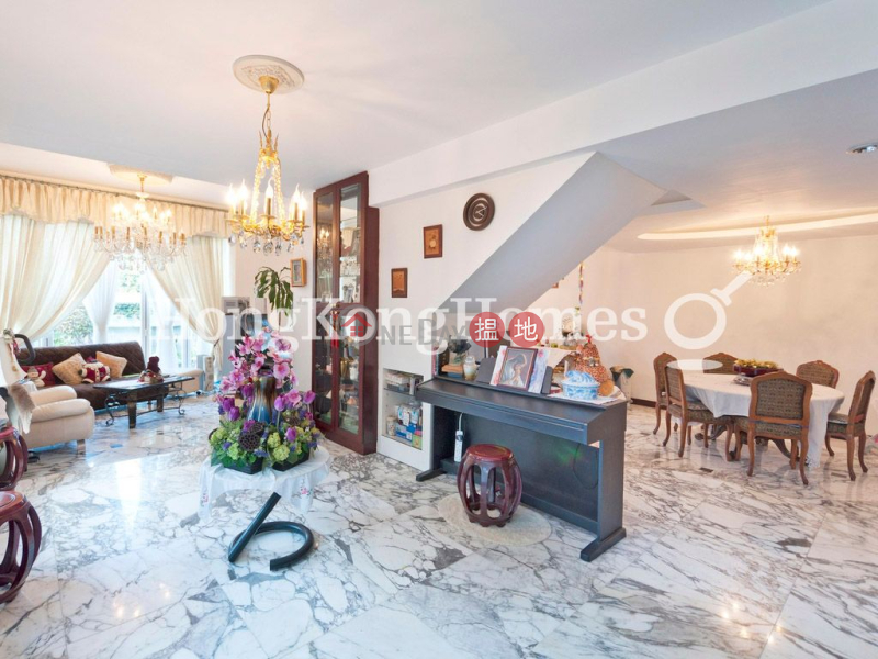 HK$ 70,000/ 月|碧浪小築西貢|碧浪小築4房豪宅單位出租