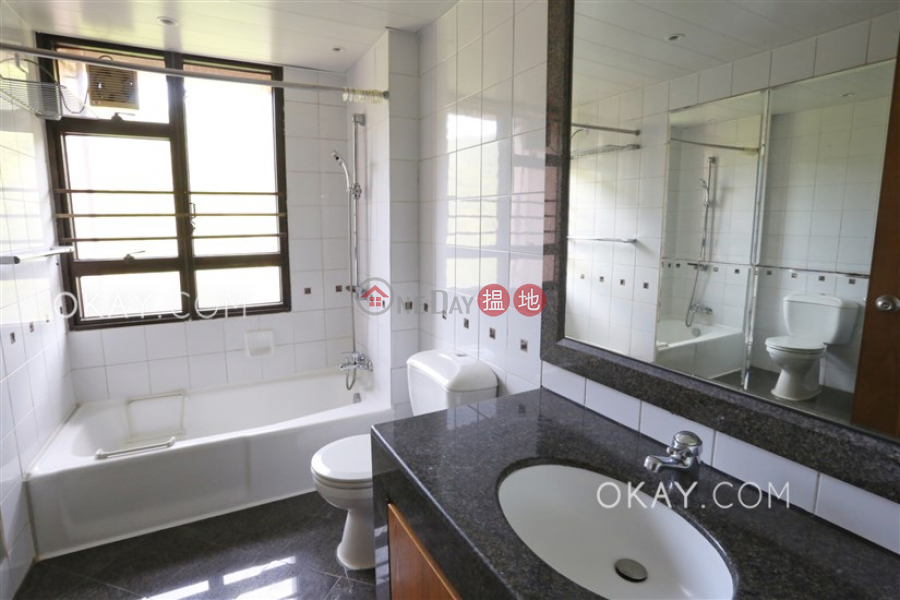 Luxurious 3 bedroom with sea views, balcony | Rental | 38 Tai Tam Road | Southern District, Hong Kong Rental | HK$ 69,000/ month
