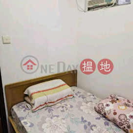 Rare units with rooftops are available for rent | Block E Tak Bo Garden 得寶花園 E座 _0