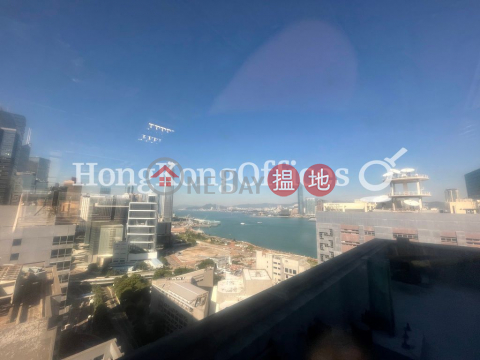 Office Unit for Rent at Bank Of East Asia Harbour View Centre | Bank Of East Asia Harbour View Centre 東亞銀行港灣中心 _0