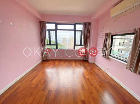 Gorgeous 3 bedroom with balcony & parking | Rental | Hatton Place 杏彤苑 _0