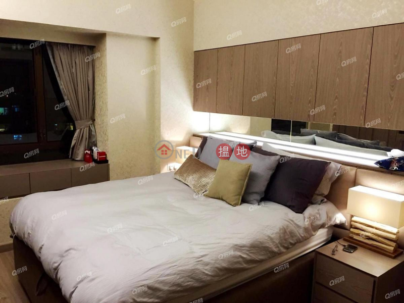 HK$ 45,000/ month | Excelsior Court | Central District, Excelsior Court | 3 bedroom Low Floor Flat for Rent