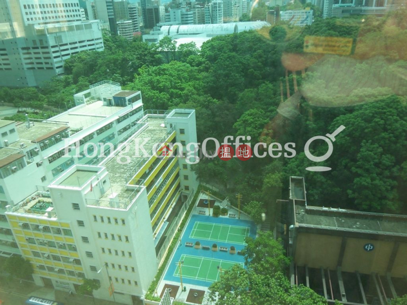 HK$ 91,176/ month China Hong Kong City Tower 1 | Yau Tsim Mong | Office Unit for Rent at China Hong Kong City Tower 1