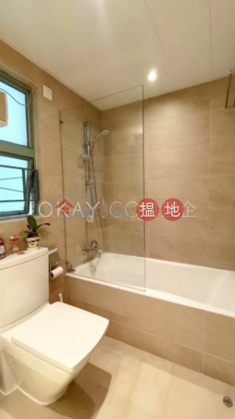 HK$ 19.8M, Goldwin Heights Western District, Gorgeous 3 bedroom on high floor with harbour views | For Sale