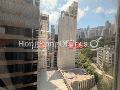 Office Unit for Rent at On Hing Building, On Hing Building 安慶大廈 | Central District (HKO-9981-AKHR)_0
