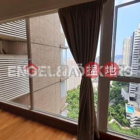 3 Bedroom Family Flat for Rent in Central Mid Levels | Valverde 蔚皇居 _0