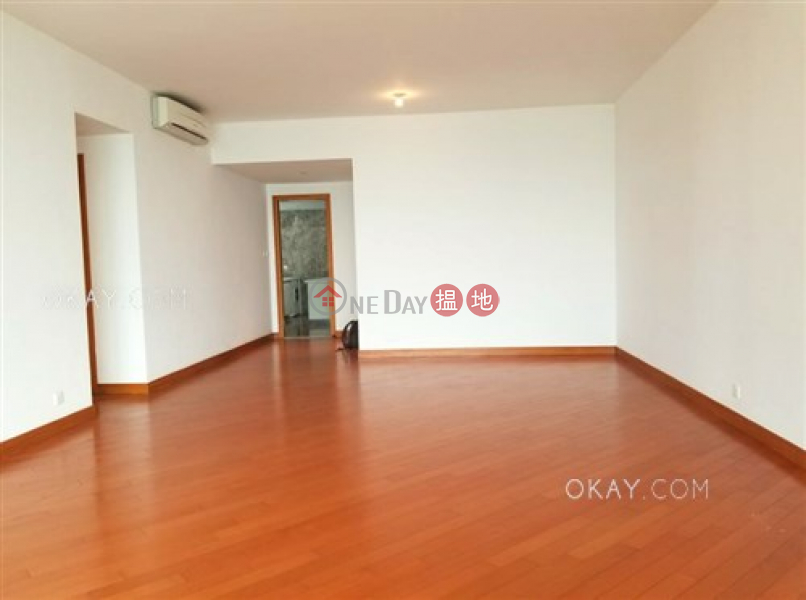 HK$ 105,000/ month | Phase 6 Residence Bel-Air | Southern District, Lovely 4 bedroom with sea views, balcony | Rental