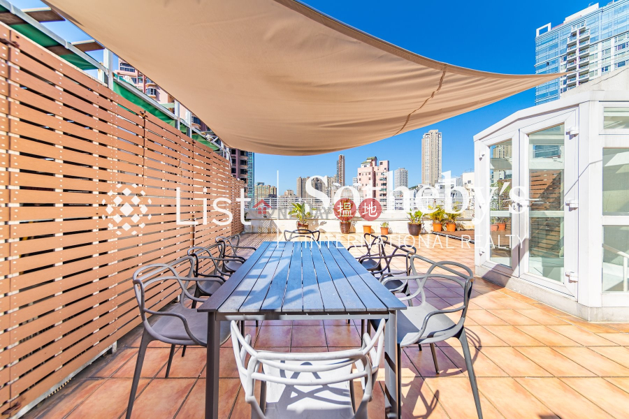 HK$ 29M 35-41 Village Terrace | Wan Chai District, Property for Sale at 35-41 Village Terrace with 3 Bedrooms