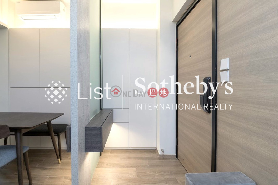 Property for Sale at Man Kee Mansion with 3 Bedrooms | Man Kee Mansion 萬基大廈 Sales Listings