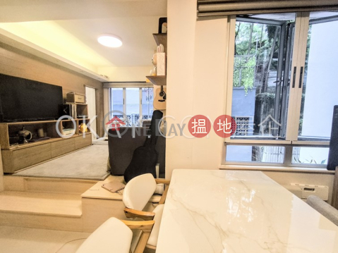 3房2廁,實用率高雅景大廈出售單位 | 雅景大廈 Broadview Mansion _0