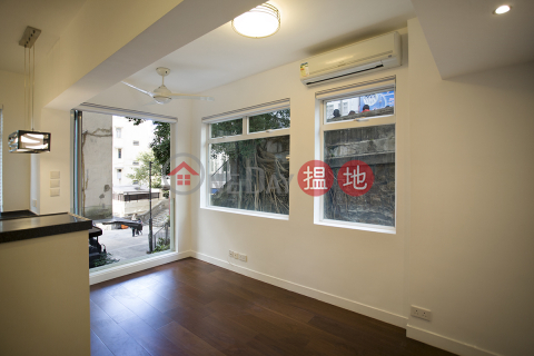 普慶坊之寶 - 特色香港唐樓, 普慶大廈 Po Hing Mansion | 中區 (Karie-Ann)_0