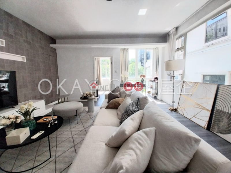 3房2廁,實用率高,連車位,露台春暉園出租單位15金粟街 | 西區香港|出租-HK$ 52,000/ 月