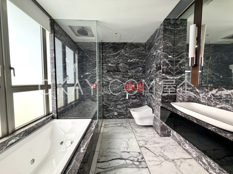 Luxurious 3 bedroom with balcony & parking | For Sale, 39 Conduit Road | Western District, Hong Kong | Sales HK$ 60M