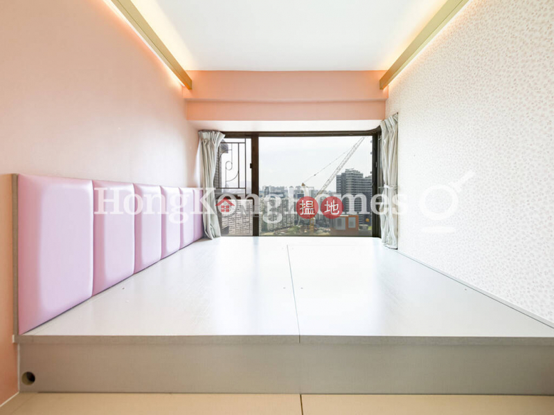 Property Search Hong Kong | OneDay | Residential | Rental Listings | 3 Bedroom Family Unit for Rent at The Waterfront Phase 2 Tower 7
