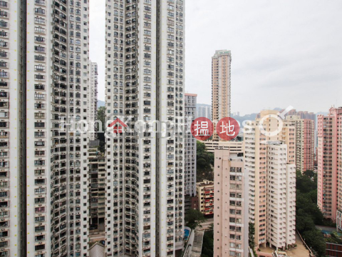 3 Bedroom Family Unit at Wun Sha Tower | For Sale | Wun Sha Tower 浣紗花園 _0