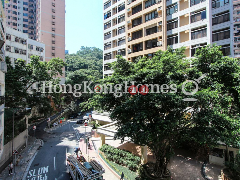 Property Search Hong Kong | OneDay | Residential | Rental Listings 2 Bedroom Unit for Rent at Hanwin Mansion