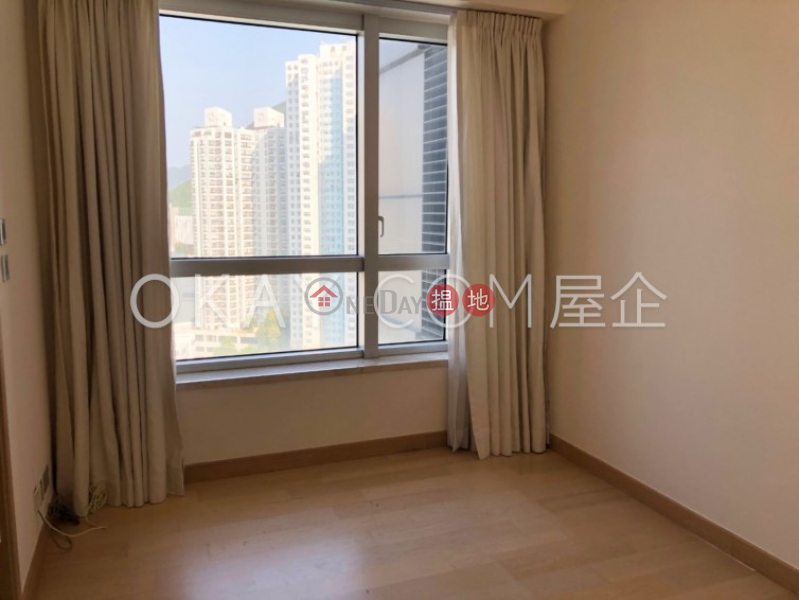 Stylish 4 bed on high floor with harbour views | For Sale | Marinella Tower 9 深灣 9座 Sales Listings