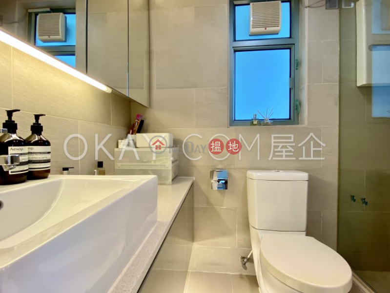 HK$ 14.5M | Casa Bella Central District Popular 2 bedroom on high floor | For Sale