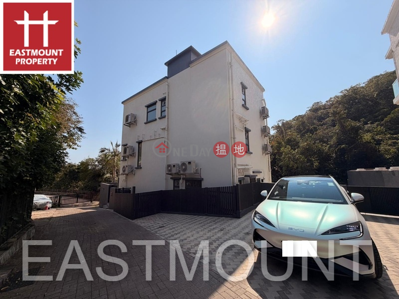 西貢 Lung Mei 龍尾村屋出租-獨立, 花園, 新裝修 出租單位70龍尾號 | 西貢|香港-出租|HK$ 75,000/ 月