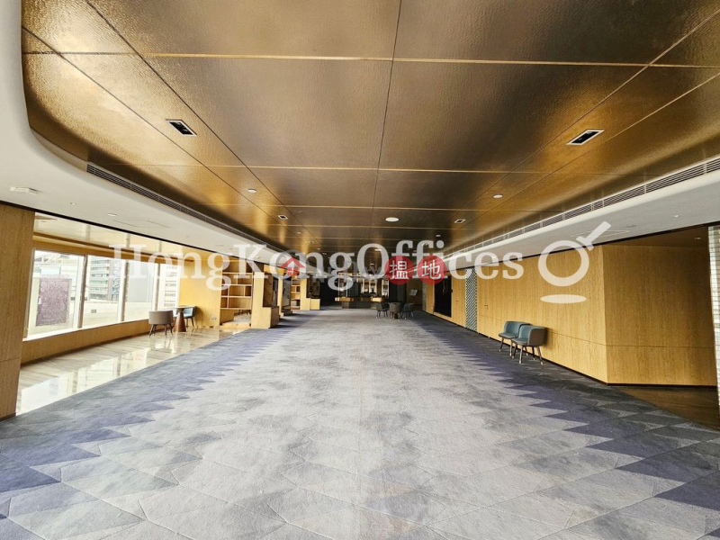 Office Unit for Rent at China Evergrande Centre, 38 Gloucester Road | Wan Chai District Hong Kong Rental | HK$ 357,240/ month