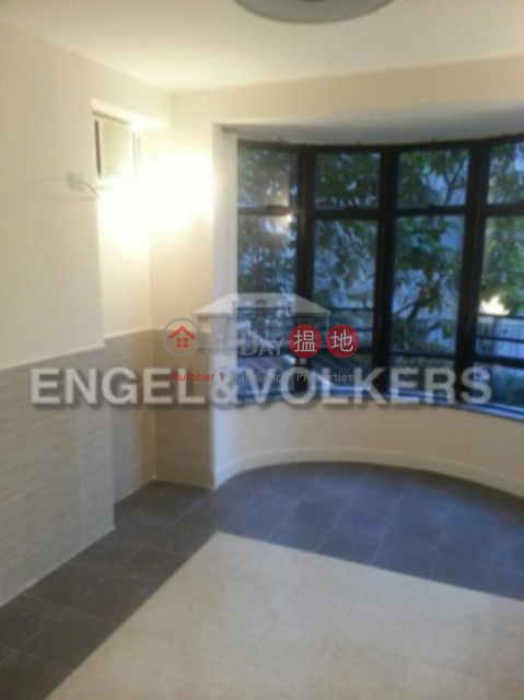 2 Bedroom Flat for Sale in Mid Levels - West | Panorama Gardens 景雅花園 _0