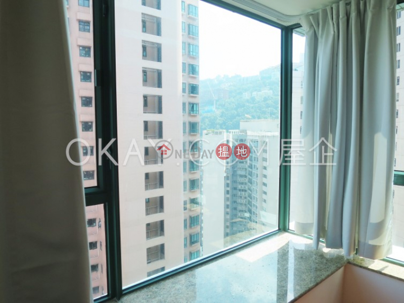 香港搵樓|租樓|二手盤|買樓| 搵地 | 住宅|出租樓盤-2房1廁,實用率高,極高層,星級會所曉峰閣出租單位