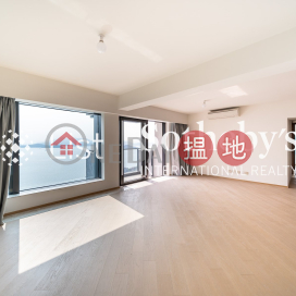 Property for Rent at Victoria Coast with 3 Bedrooms