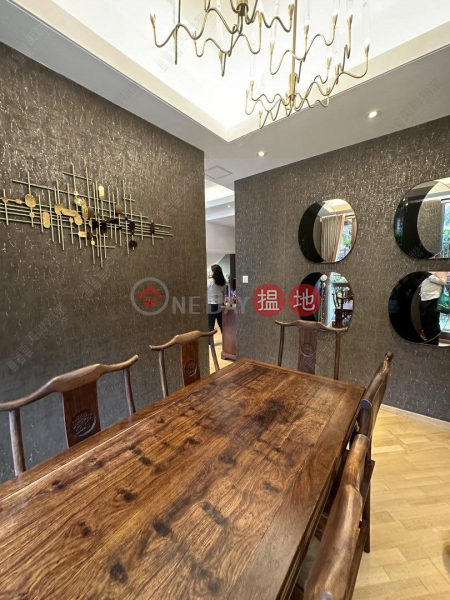 Alto Residences 29 Tong Yin Street | Sai Kung, Hong Kong, Sales | HK$ 35M