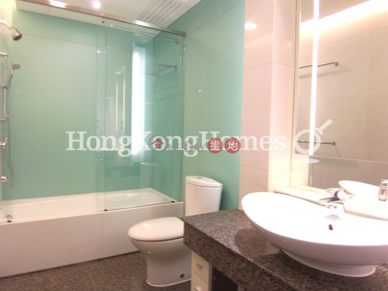 Expat Family Unit for Rent at Interocean Court, 26 Peak Road | Central District Hong Kong Rental | HK$ 235,000/ month