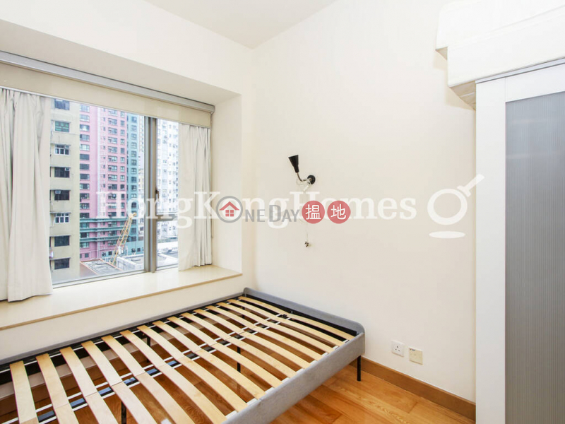 HK$ 22,500/ month | Island Crest Tower 2 | Western District 1 Bed Unit for Rent at Island Crest Tower 2