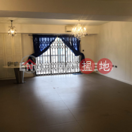 Expat Family Flat for Rent in Happy Valley | Ventris Place 雲地利台 _0