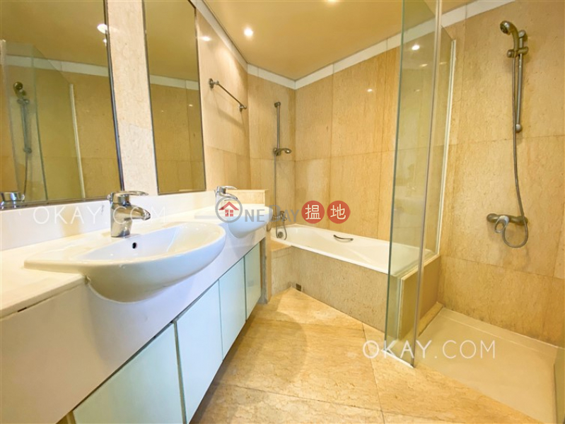Exquisite 5 bedroom on high floor with parking | Rental | St. George Apartments 聖佐治大廈 Rental Listings
