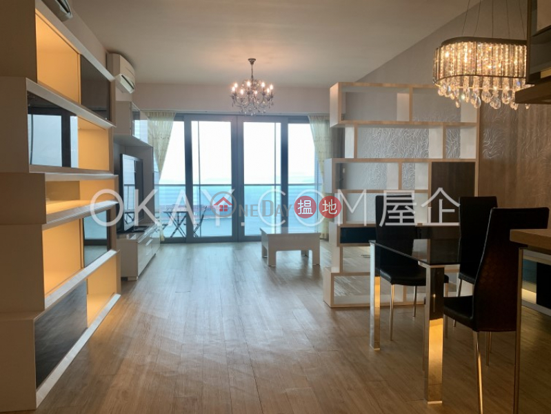 Luxurious 3 bed on high floor with balcony & parking | For Sale | Phase 2 South Tower Residence Bel-Air 貝沙灣2期南岸 Sales Listings