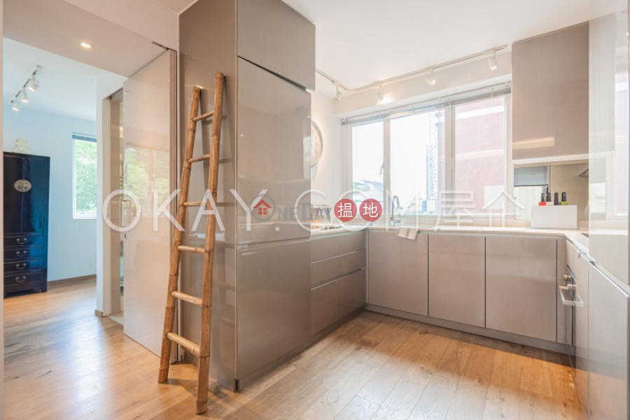 Property Search Hong Kong | OneDay | Residential, Rental Listings | Cozy 1 bedroom in Western District | Rental