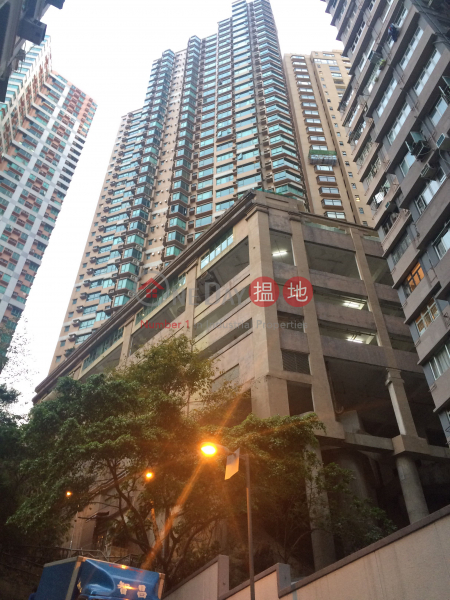 High Block Vincent Mansion (High Block Vincent Mansion) Wan Chai|搵地(OneDay)(1)