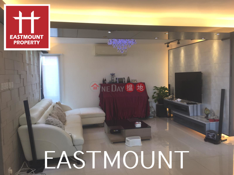Sai Kung Village House | Property For Sale in Pak Sha Wan 白沙灣-Full sea view detached house | Property ID:2271, 60 Hiram\'s Highway | Sai Kung | Hong Kong | Sales, HK$ 19.8M