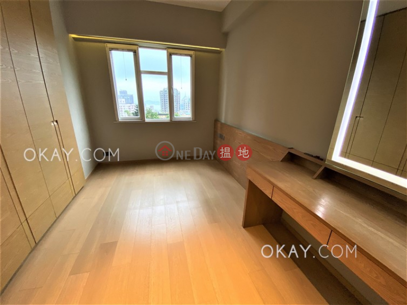 HK$ 65,000/ month Realty Gardens | Western District, Efficient 2 bedroom with balcony | Rental