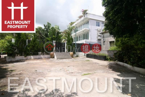 Sai Kung Village House | Property For Sale in Tsam Chuk Wan 斬竹灣-Detached, Seaview | Property ID:1672|Tsam Chuk Wan Village House(Tsam Chuk Wan Village House)Sales Listings (EASTM-SSKV87L87)_0