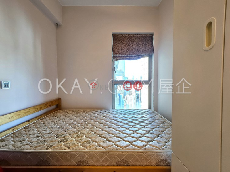 HK$ 36,000/ month | The Zenith Phase 1, Block 2 Wan Chai District Rare 2 bedroom on high floor with balcony | Rental