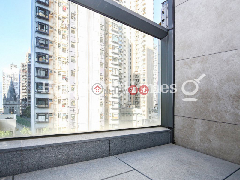 1 Bed Unit at King\'s Hill | For Sale | 38 Western Street | Western District Hong Kong, Sales HK$ 9M